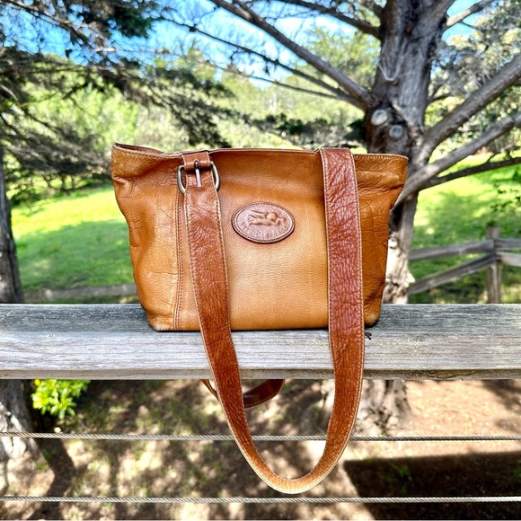 American Angel Handbags - Vintage American Angel Purse